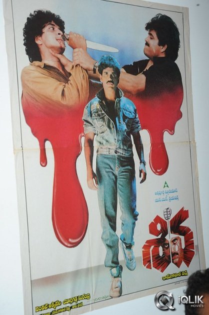 Shiva-Movie-25-Years-Celebrations